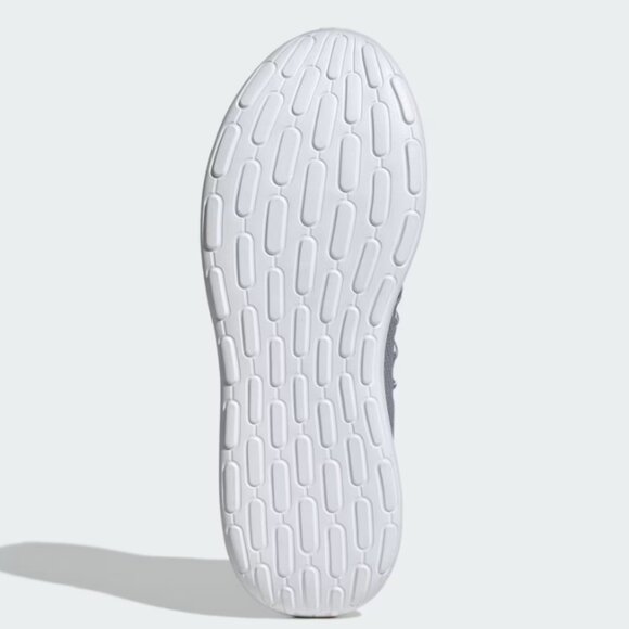 adidas Lite Racer Adapt 7.0 Men's Casual Sneaker 'Grey' (JR7606) NEW - Picture 4 of 7